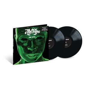 The E.N.D. ENERGY NEVER DIES, Format: Vinyl