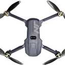 Professional 4K Drone with Camera for Adult Beginners N11 PRO GPS Quadcopter 90 Min Flight Smart 5G FPV & Brushless Motor Tech Auto Tracking Safety Return System