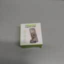 Car Phone Holder for Magsafe - Vacuum Magnetic Suction Phone Holder Mount with 360 Adjustable Stand Car Accessories for Car/Gym/Mirror/Smooth Surface ,Travel Essentials for iPhone 17/16/15/14/13/12