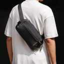 tomtoc

Urban Sling Bag - Black
