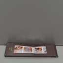 Wearlizer Metal Bracelet Compatible with Apple Watch Bands for Women 40/38/41/42mm (Series 11/10), Gold Dressy Designer Jewelry Enamel Stainless Steel Strap for iWatch Band SE Series 9/8/7/6/5/4/3/2/1