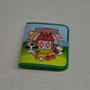 Farm Busy Book for Toddlers 1-3 - 1 Year Old Boys Girls Gifts Toys, Educational Quiet Activity Book with Life Skills, Toddler Travel Toys 1-2