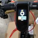 Segway Ninebot MAX Series Electric Scooter for Adults, 22-28 MPH, Up to 50 Miles Range, Dual Suspension, UL-2272 2271 Certified (G2/G3)