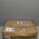 Suggestion Box with Stand, 14" Acrylic Locking Ballot Box