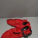 Dog Winter Coat with Harness Builtin | Waterproof Dog Jacket with Zipper & Fleece Lining | Reflective Cold Weather Coat for Medium Dogs