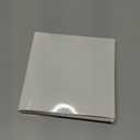 Riceshoot 50 Pcs Twist Tie Bows for Cake 3x4.5 Inch Satin Ribbon Bows for Gift Wrapping Treat Bags Craft DIY Wedding Baby Shower Birthday Party Decorations(Black)