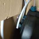 AYURA Garden Hose Reels 130 ft x 5/8 inch for Outside