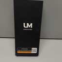 UniqueMe for Google Pixel 8 Pro Screen Protector, [Not Glass] Support Fingerprint Unlock [Alignment Frame] 7H Hardness Full Coverage Screen Bubble Free Case Friendly 6.7 inch - 2 Pack