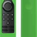 Made for Amazon Remote Cover Case, for Alexa Voice Remote Lite (2nd Generation)