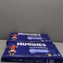 Huggies Size 6 Overnites Baby Diapers: Overnight Diapers, Size 6 (35+ lbs), 84 Ct (2 Packs of 42)