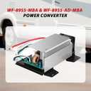 WF-8955-MBA,55 Amp for WF-8955PEC Power Converter, Three Stages Smart Charge for RV Lead-Acid Battery,Compatible with WF-8955-MBA,WF-8955-AD-MBA