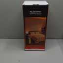 Smart Space Heater, 1500W PTC Heater with Wifi/App/Alexa/Google Voice Control for Indoor Use, Heats & Cools 2 in 1 Eco Heater for Home Office Bedroom Living Room Bathroom Nursery Apartment