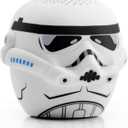 Bitty Boomers Star Wars: Stormtrooper - Mini Bluetooth Speaker