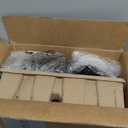 Cold Press Juicer,Aeitto Masticating Juicer Machines with Wide Feed Chute