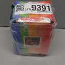 Polaroid Go Generation 2 - Mini Instant Camera + Film Bundle (16 Photos Included) - Black (6280)