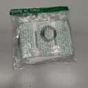 Beige Blackout Valance for Kitchen Windows Bathroom Living Room Bedroom Privacy Grommet Short Window Valance Small Half Window Toppers Curtains Valance 52 W X 18 L 1 Panel Only