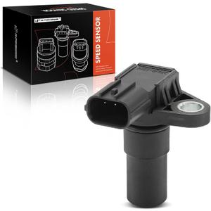 A-Premium Speed Sensor Compatible with Subaru Forester 2005-2010, Impreza 2005-2011, Legacy 2005-2012, Tribeca 2008-2014, 2.5L 3.0L 3.6L