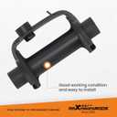 maXpeedingrods Rear Differential Dynamic Damper for Honda CRV 2002-2006 for Element 2003-2010 for Elysion 2.4 i-VTEC 2004 Replace 50716-S9A-000 50716S9A000