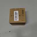 YOHOM Stainless Steel Vacuum Suction Cup Bathroom Shower Holders - Removable Towel Rack, Bathrobe and Loofah Hooks with Brushed Finish (Silver)