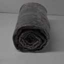 Velvet Quilt Set King Size 3 Piece Crushed Velvet Bedding with Shams, All Season Soft Bedding Set, Machine Washable, Oeko-TEX Certified & Gift-Worthy Design (King (106"x96"), Dark Grey- Velvet)