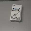 DJI Osmo Mobile 7 Gimbal Stabilizer for iPhone, Android, Built-in Tripod, Portable Stabilizer for iPhone, Selfie Stick, 3-Axis Phone Gimbal, ActiveTrack 7.0, One-Tap Edit, 10hrs Use, Phone Charging