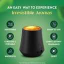 Air Wick Essential Mist Starter Kit, Diffuser + 1 Refill, Lavender and Almond Blossom, Air Freshener, Essential Oils