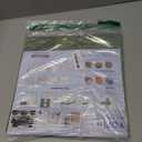 YOFUN Peel and Stick Backsplash Tile, 12X12 Squar Green Backsplash Tile for Kitchen Peel and Stick, Self Adhesive Wall Tile Stick on Tiles (10-Sheet)