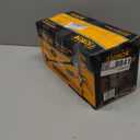 Hoteche Corded Stick Vacuum Cleaner, 15KPa Suction Power, 0.8L Dirt Capacity, HighEfficiency Electric Broom for Home & Office Cleaning