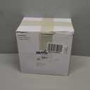 24 Pieces It's a Boy Baby Shower Party Favors Vintage Milk Favor Jars DIY Glass Milk Jars Bottles Blue Mini It's a Boy Sports Baby Shower Bottles with Cork for Guests Gender Reveal Centerpiece Decor