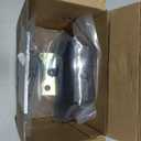 81230-3Z000 Rear Trunk Latch Tailgate Door Lock Actuator, Replacement for Hyundai Santa Fe 2013-2018 Santa Fe Sport 2015-2018 Santa Fe XL 2013-2019, Replacement for Kia Sedona 2016-2021