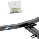 REESE Towpower 44712 Class 3 Trailer Hitch, 2 Inch Square Receiver, Compatible with 2008-2020 Nissan Rogue Except Krom and 2014-2015 Nissan Rogue Select.