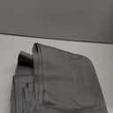 NICETOWN Blackout Curtains Panels for Bedroom - Thermal Insulated Rod Pocket Window Blackout Drapes/Draperies for Living Room (2 Panels, W42 x L63 inches, Grey)