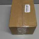 New Glass Bear Cup with Straws and Lids, 20oz Bear Mug High Borosilicate Material for All Beverages Ldeal for Valentine's Day and Holiday Gifts