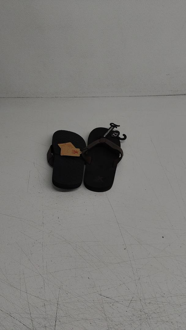 Zeroxposur Flip Flop Sandal Size 12