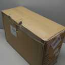 AERDM New towing mirror Black Housing fit for 2015 2016 2017 2018 2019 2020 Ford F150 Pickup Truck Left Driver Side Towing Mirrors w/Power Heated Turn Signal, Auxiliary Lamp