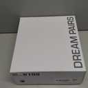 DREAM PAIRS Boys Snow Boots Waterproof Camouflage Slip Resistant Mid Calf Faux Fur Lining Outdoor Muck Winter Shoes for 1Little/Big Kids (Red/Black)