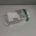 CUHIOY Wall Mount Holder for Homepod Mini, Plug Mount with Cord Management, No Messy Wires or Screws, Perfect Space-Saving Accessories for HomePod Mini (White, 1 Pack)