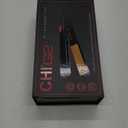 CHI G2 Flat Iron, Hair Straightener For A Smooth Finish, Ceramic Heater For 40 Second Heat Up, Durable Design, 1.25" Iron