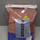 MIULEE Velvet Curtains 84 inches 2 Panels - Luxury Blackout Curtains for Bedroom Living Room Thermal Insulated Super Soft Window Drapes Rod Pocket & Back Tab, Dusty Rose Pink, W52 x L84 inches