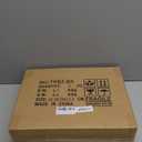 MaxSmeo Nightstand, Mid Century Modern Side Table Bedroom with Storage, Small End Bedside Table with Solid Wood Legs for Living Room, Office Small Spaces (Brown)