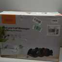 CARESKYpro Foot Massager with Heat, FSA Eligible HSA 3-Heating Shiatsu Foot Massager for Circulation and Pain Relief, Deep Kneading Rolling for Calf-Feet-Arm Relaxation, Plantar Fasciitis, Neuropathy