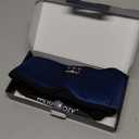 MUSICOZY Sleep Headphones, Bluetooth 5.4 Sleep Mask Headband Headphones Sleeping Eye Mask, Wireless Music Earbuds Earphones with HD Ultra-Thin Stereo Speakers for Side Sleepers Men Women