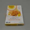 Simple Mills Almond Flour Crackers, Farmhouse Cheddar - Gluten Free, Healthy Snacks, 4.25 Ounce (Pack of 1) (EXP 05/15/26)