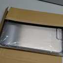 3 Pcs Titanium Cutting Board, Pure Cut Titanium Cutting Boards for Kitchen, Food-Grade Chopping Board for Cutting Fruit Meat Vegetable, Dishwasher Safe Easy to Clean, 15×10 Inch