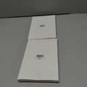 2 x Wide Purse Strap Replacement Crossbody Shoulder Bag Strap Adjustable Handbag Strap Replacement Belts Gold Hardware