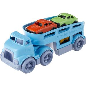 Green Toys Car Carrier - FC
