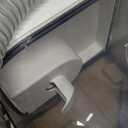 Dog Grooming Vacuum Kit - 3L Vacuum with 7 Tools, Low Noise Electric Clipper and Brush for Pet Shedding at Home, White