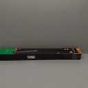 Hygger 26W LED Aquarium Light, 30-36 Inch Fish Tank Light with Timer Auto On/Off, Sunrise Sunset Mode, Adjustable Brightness and Colors, Full Spectrum Light with Extendable Brackets for Freshwater