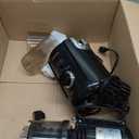 juicer machines with 5.8" Large Feed Chute, Slow masticating cold press juicer for Whole Fruits & Vegetables, easy to clean Design, High Juice Yield Home juicer for Daily Wellness