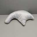 L-Shaped Pillow | Head & Neck Support | Sleep 